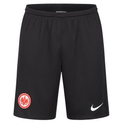 Kinder Eintracht Frankfurt 2024/25 Auswärtsshorts