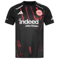 Kinder Eintracht Frankfurt 2025/26 Drittes Esports-Trikot