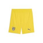 Parma Herren 2025/26 Auswärtsshorts - Gelb Parma Herren 2025/26 Auswärtsshorts - Gelb