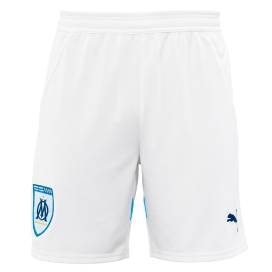 Damen OM 2024/25 Heim Shorts