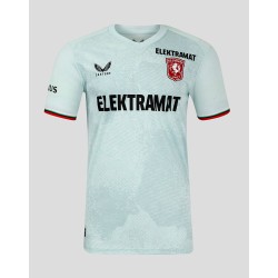 Herren FC Twente 2024/25 Auswärtstrikot