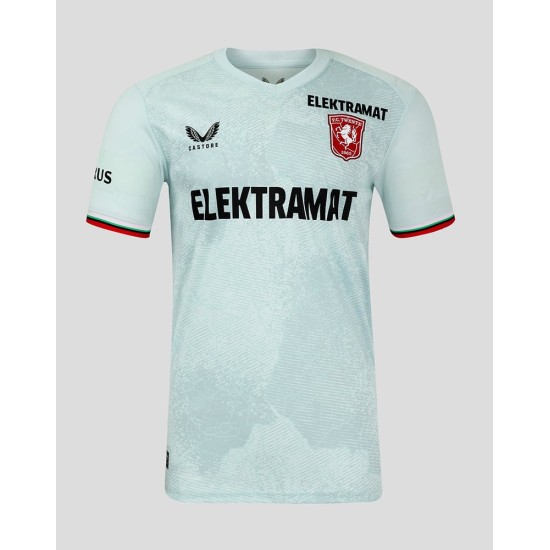 Herren FC Twente 2024/25 Auswärtstrikot