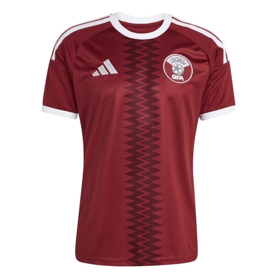 Herren Katar 2026 WM Heimtrikot