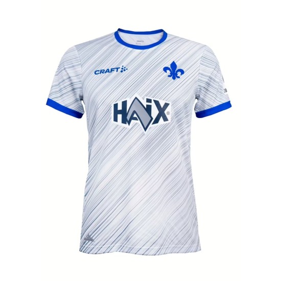 Herren SV Darmstadt 98 2024/25 Auswärts Trikot