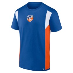 Kinder FC Cincinnati 2025 Drittes Goldenes Tor Shirt