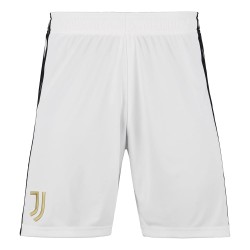 Kinder Juventus 2026/27 Heimshorts