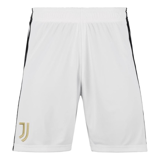 Kinder Juventus 2026/27 Heimshorts