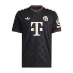 Herren Bayern München 2025/26 Drittes Champions-League-Trikot