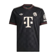 Herren Bayern München 2025/26 Drittes Champions-League-Trikot