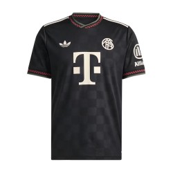 Herren Bayern München 2025/26 Drittes Champions-League-Trikot