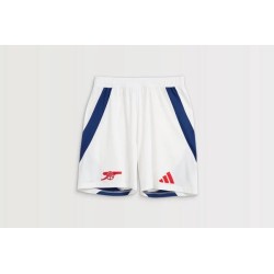 Damen Arsenal 2024/25 Heimshorts