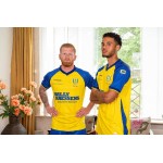 Damen RKC Waalwijk 2025/26 Heimtrikot