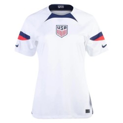 Damen USWNT Heimtrikot Weltmeisterschaft 2022
