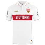 Kinder VfB Stuttgart 2024/25 Dritttrikot Champions League