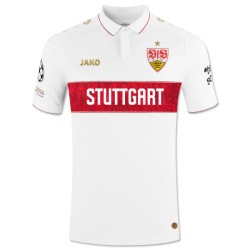 Kinder VfB Stuttgart 2024/25 Dritttrikot Champions League