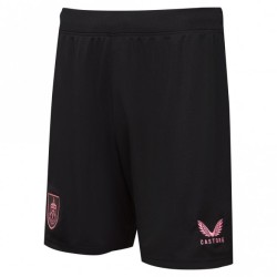 Herren Burnley 2024/25 Auswärtsshorts