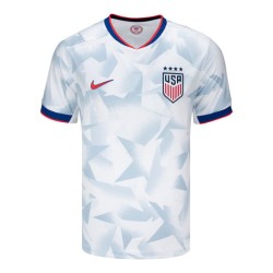Herren USWNT 2025 Heimtrikot