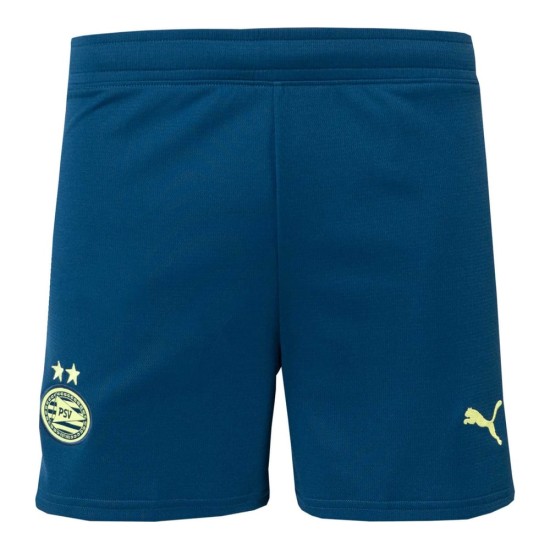 Kinder PSV 2023/24 Drittshorts