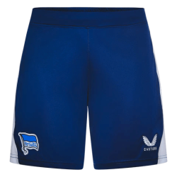 Kinder Hertha BSC 2025/26 Heimshorts