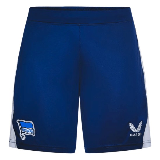 Herren Hertha BSC 2025/26 Heimshorts