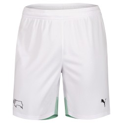 Kind Derby County 2024/25 Auswärtsshorts