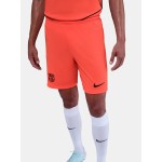 Kinder FC Barcelona 2025/26 Dritte Shorts