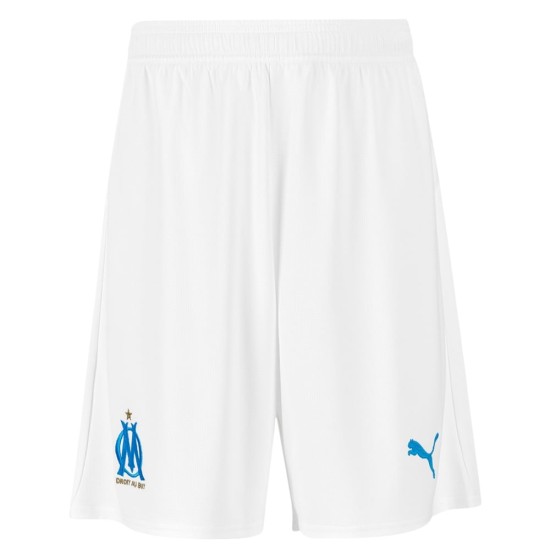 Herren OM 2025/26 Heimshorts