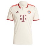 Herren Bayern München 2024/25 Dritte UCL Trikot Herren Bayern München 2024/25 Dritte UCL Trikot