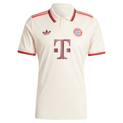 Herren Bayern München 2024/25 Dritte UCL Trikot