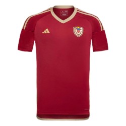 Venezuela Heimtrikot Copa America 2024
