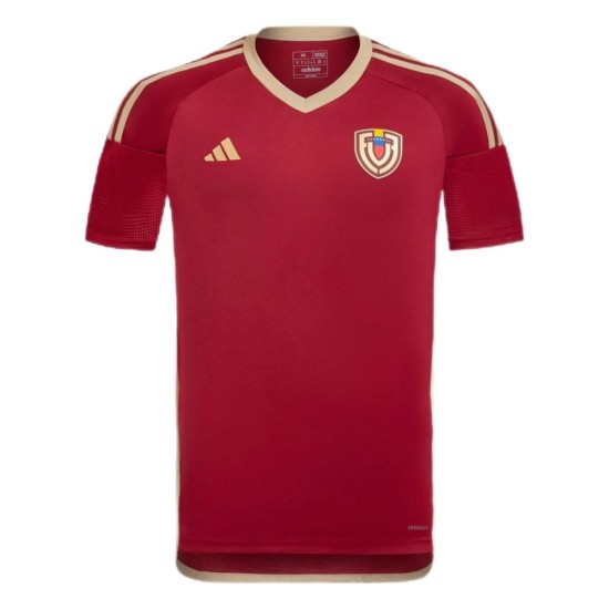 Venezuela Heimtrikot Copa America 2024
