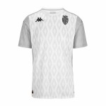 Herren AS Monaco 2024/25 Dritte Pre-Match Shirt