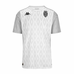 Herren AS Monaco 2024/25 Dritte Pre-Match Shirt