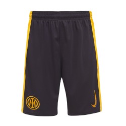 Kinder Inter 2024/25 Drittshorts