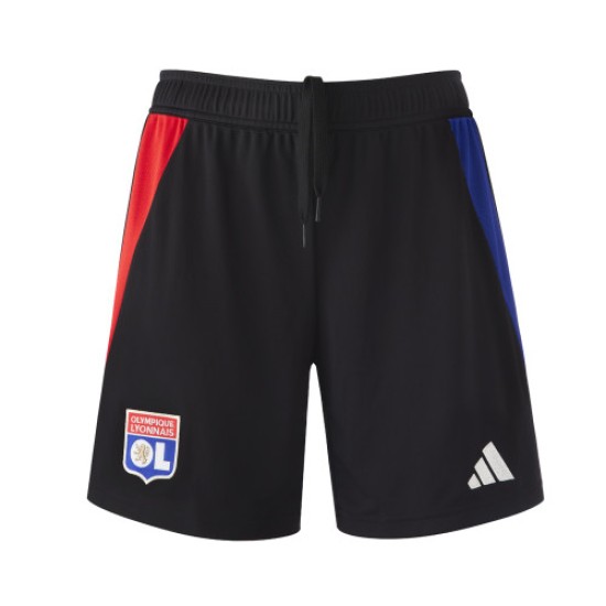 Damen OL 2024/25 Auswärts Shorts