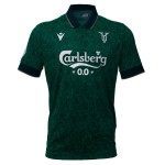 Kinder York United FC 2025 Heim Shirt Kinder York United FC 2025 Heim Shirt