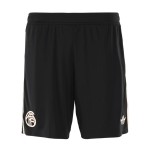 Damen Bayern München 2025/26 Dritte Champions-League-Shorts