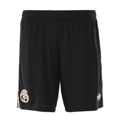 Kinder Bayern München 2025/26 Dritte Champions-League-Shorts