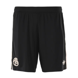 Herren Bayern München 2025/26 Dritte Champions-League-Shorts