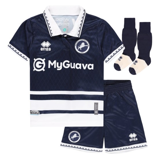 Kind Millwall 2024/25 Heimkit