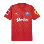 Damen Holstein Kiel 2024/25 Dritttrikot