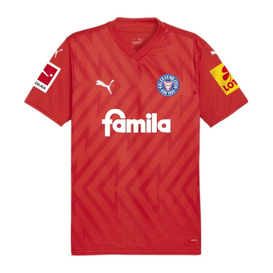 Damen Holstein Kiel 2024/25 Dritttrikot