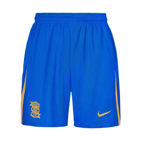 Herren Birmingham City 2025/26 Heimshorts Herren Birmingham City 2025/26 Heimshorts