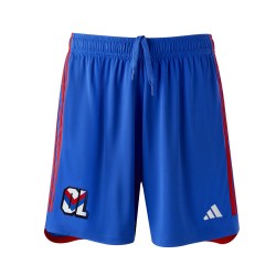 Herren OL 2023/24 Auswärts Shorts