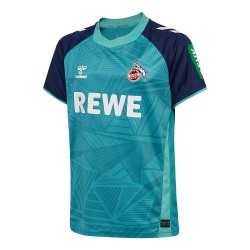 Kinder 1. FC Köln 2024/25 Drittes Shirt