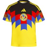 Kinder Club América 2025/26 Heimtrikot