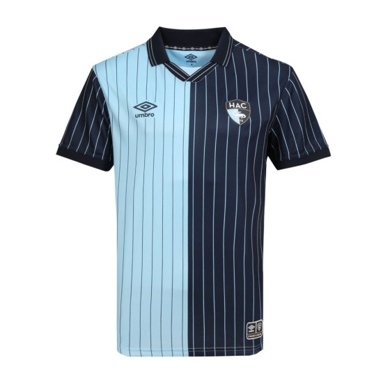 Kinder Havre AC 2025/26 Heimtrikot
