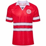 Damen Dänemark 88 Retro Shirt
