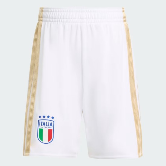 Damen Italien 2026 Heim-Weltmeisterschaft Shorts