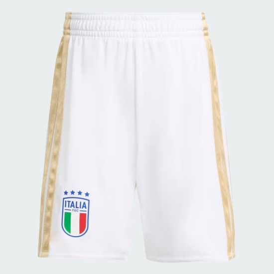 Herren Italien 2026 Heim-Weltmeisterschaft Shorts